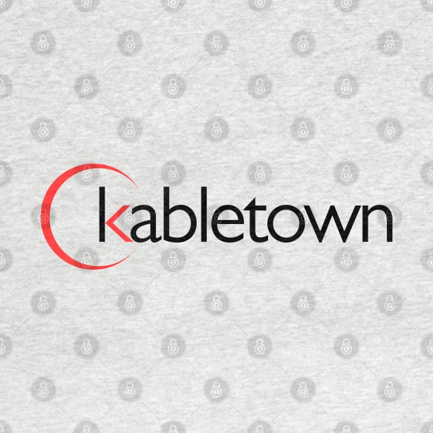 Kabletown by Screen Break